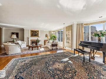 1150 Sacramento St, Unit 601, San Francisco, CA 94108 | MLS #426105