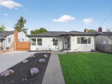 Belle Haven, Menlo Park city San Mateo CCD San Mateo County California, Menlo Park city, San Mateo County, California, USA