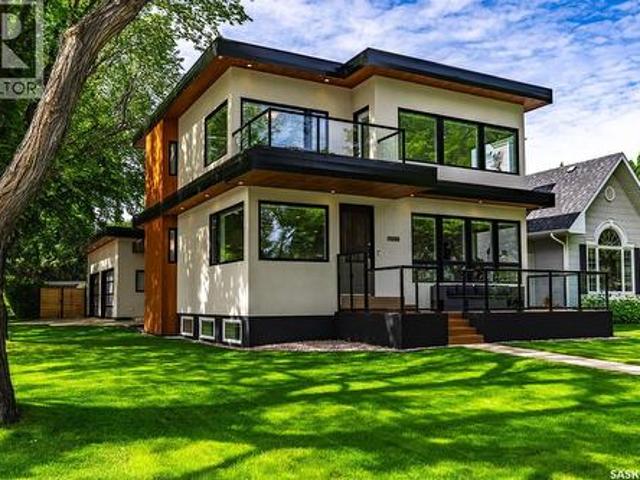 1150 Spadina Crescent E, Saskatoon, SK, S7K 3H8 house for sale | Listing ID SK045716 | Royal LePage