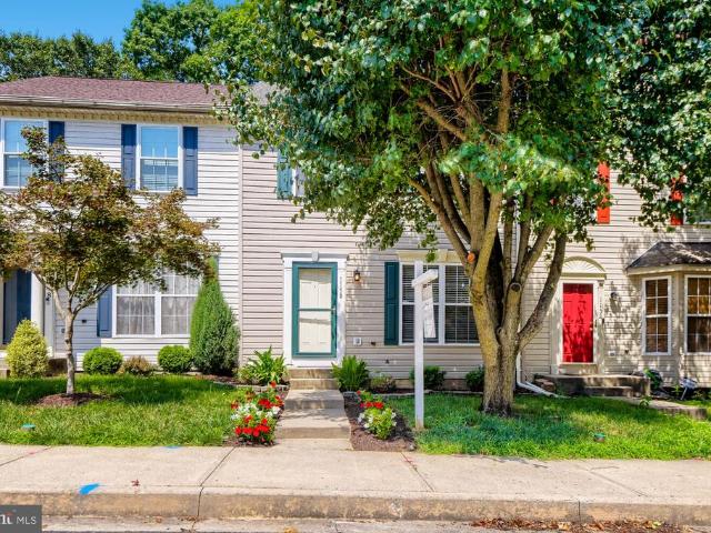 1150 Splashing Brook Drive
