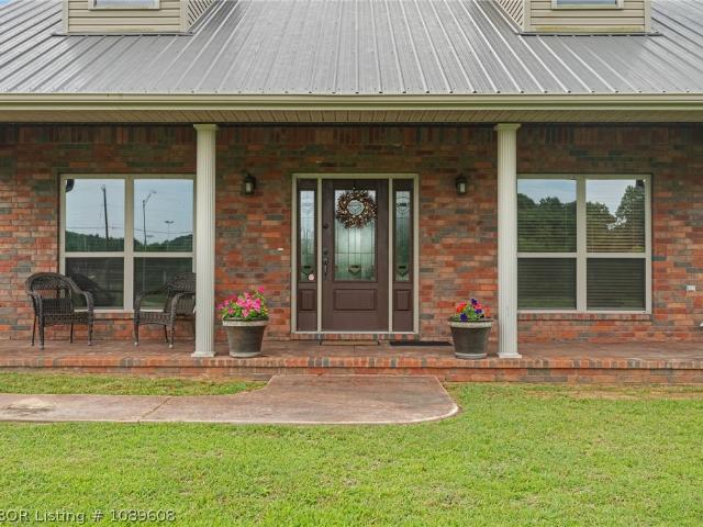 1150 W Shawntel Smith Boulevard