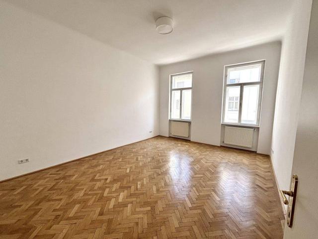 1150 Wien! Helle 3 Zimmer Altbauwohnung mit idealer Raumaufteilung – nur wenige Gehminuten zur U3 Schweglerstraße!