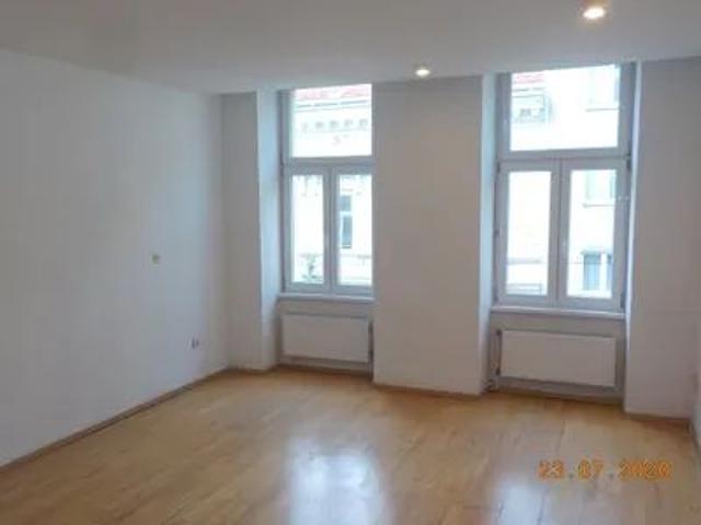 1150 Wien: POUTHONGASSE/ nähe Reithoffer Park/ U 3: generalsanierte ALTBAUTKLEINWOHNUNG, ca. 45 m2, UNBEFRISTET zu vermieten