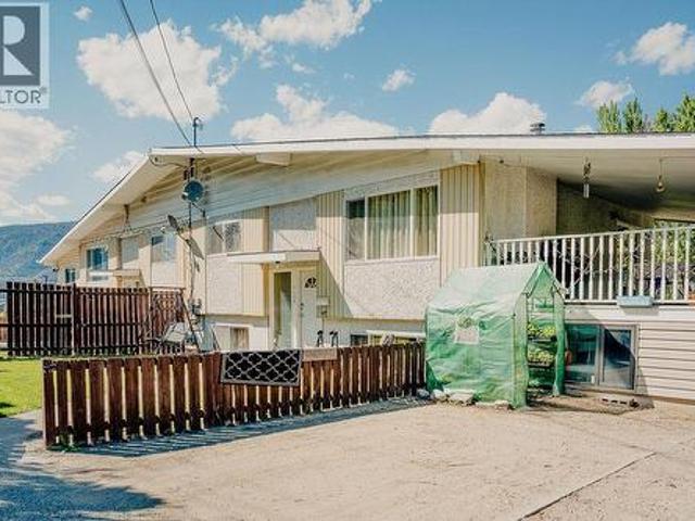 1150 1 Hudson Road, Kelowna, BC, V1Z 1J3 house for sale | Listing ID 10385 | Royal LePage