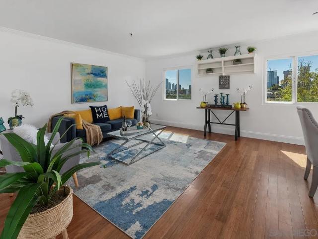 1150 21st St, Unit 25, San Diego, CA 92102 | MLS #260010