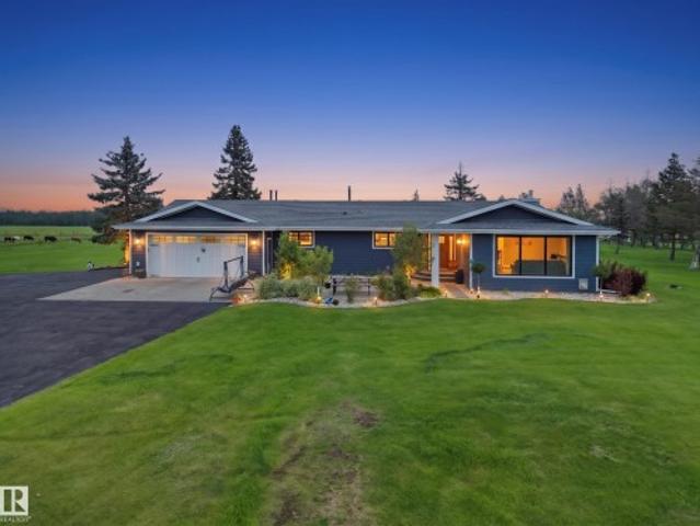 1150 50 Rge Rd 244A, Rural Leduc County, AB, T4X 0P4 house for sale | Listing ID E4503 | Royal LePage