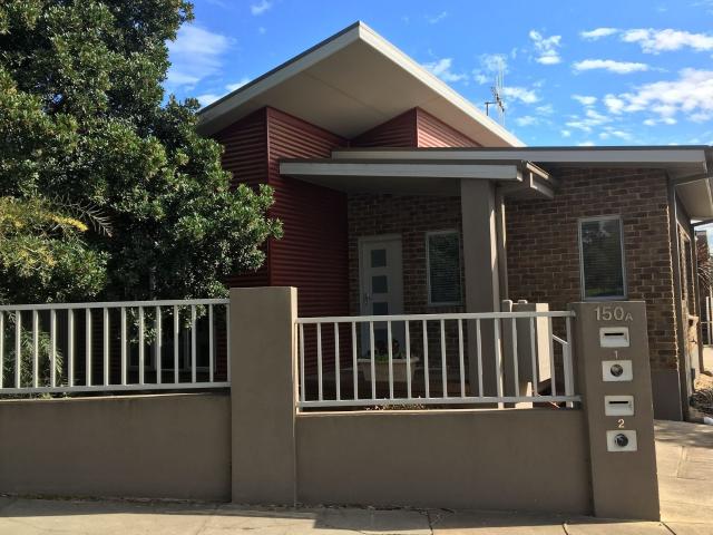 1/150A Gladstone Street, Quarry Hill | Bendigo Ballarat Real Estate Pty Ltd