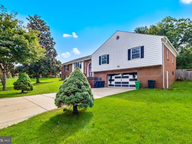 11511 Chantilly Lane