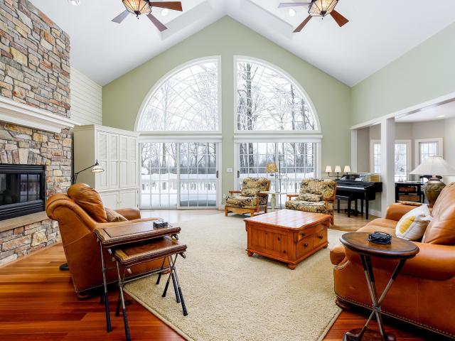 11511 Mountain Woods Drive