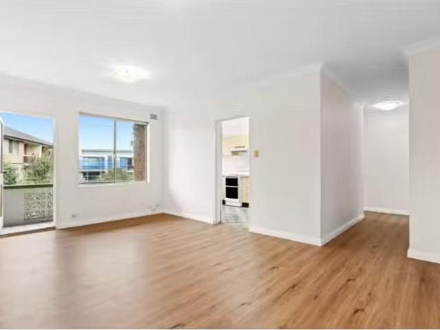 11/512 514 New Canterbury Road, Dulwich Hill Apartment for ren.