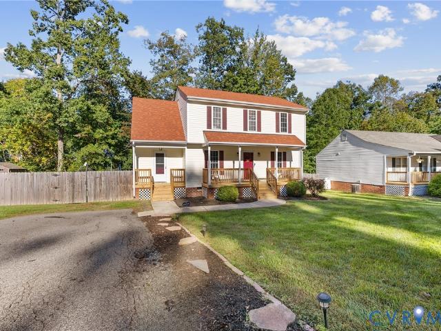 11512 Wiltstaff Drive