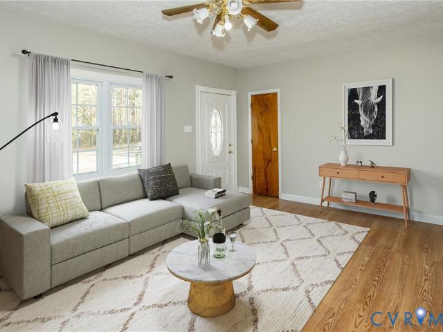 11512 Duncan Road