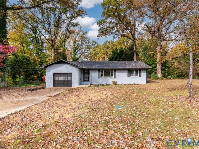 11512 Ridge Road