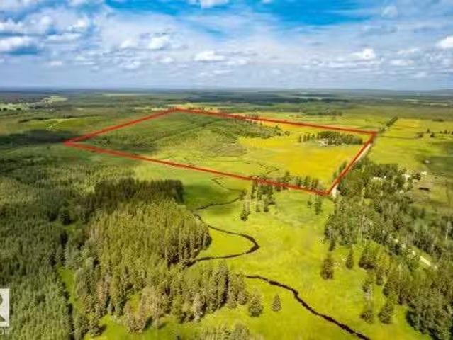 11517 Twp Rd 541A, Rural Yellowhead, AB, T0E 1S0 house for s.
