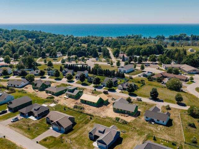 11515 S Sunset Drive # Lot: 33