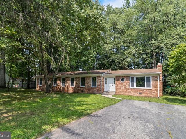 11516 Timberbrook Drive