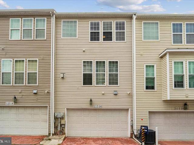 11516 Clairmont View Terrace