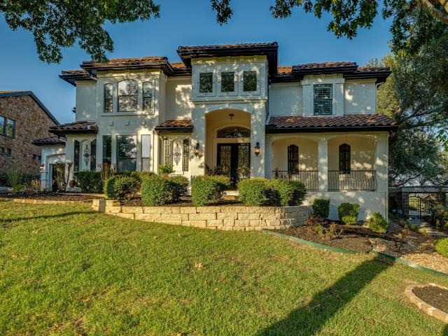 11516 Eagles Glen Dr