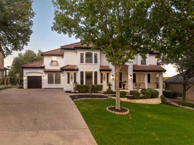 11516 Eagles Glen Dr, Austin, TX 78732 | MLS #2483