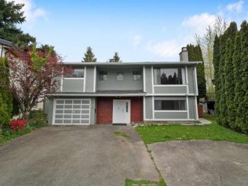 Greater Vancouver - Garden, Parking, Cellar