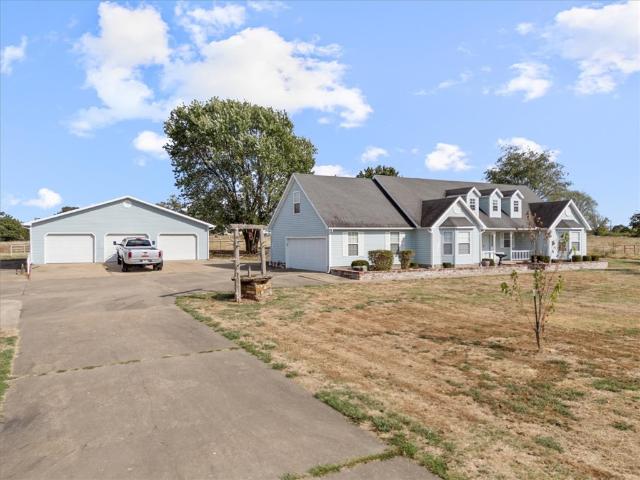 11516 Pleasant Hill Road