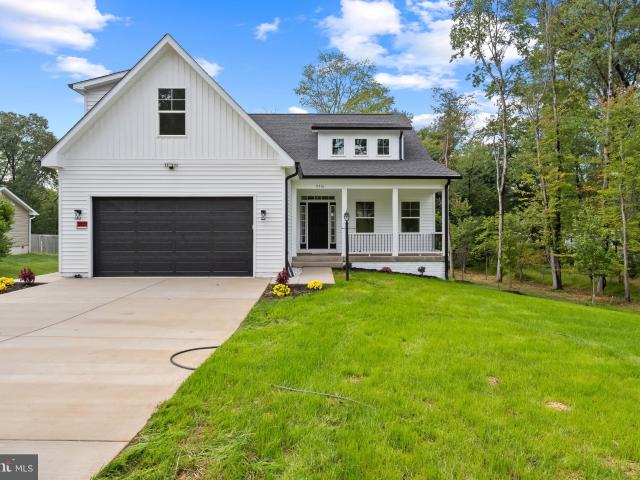 11516 Smithfield Rd, Manassas, VA 20112 | MLS #VAPW2104
