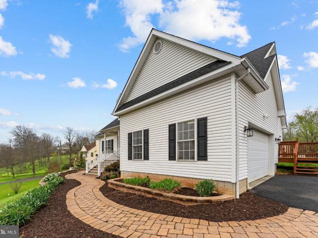 11518 John Marshall Hwy, Markham, VA 22643 | MLS #VAFQ2021