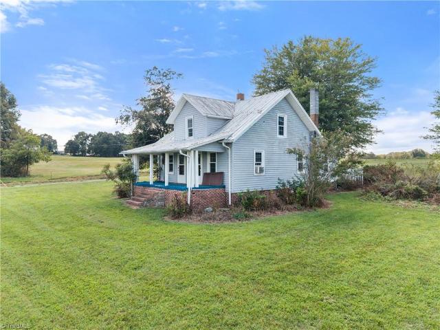 1151 Mountain View Church Road