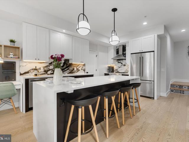 1151 Oates St NE, Unit 3, Washington, DC 20002 | MLS #DCDC2268