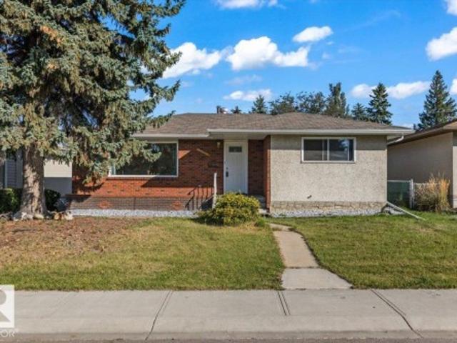 1151 Avenue Nw, Edmonton, AB, T6J 0Z5 house for sale | Listing ID E4509 | Royal LePage