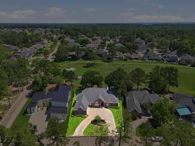 1151 Bentwater Drive