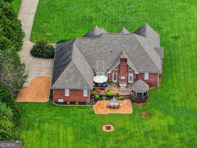 1151 Cave Springs Road