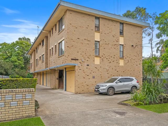 1/151 Central Avenue, INDOOROOPILLY, QLD 4068