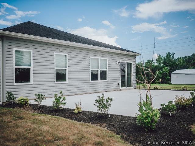 1151 Grissom Court