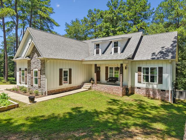 1151 Harmon Springs Rd