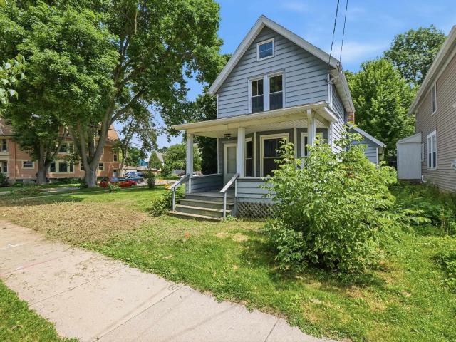 1151 Jenifer Street