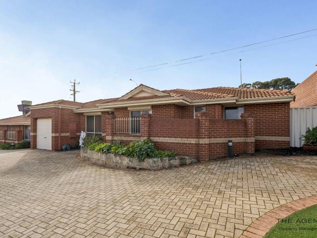 11/51 Kent Street, Spearwood
