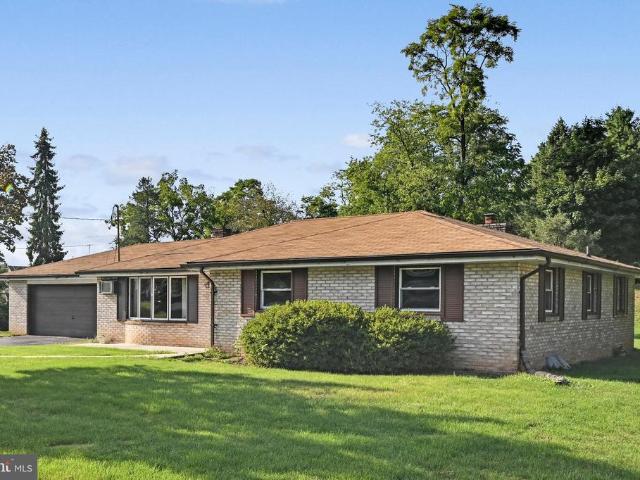 1151 Kochenderfer Road