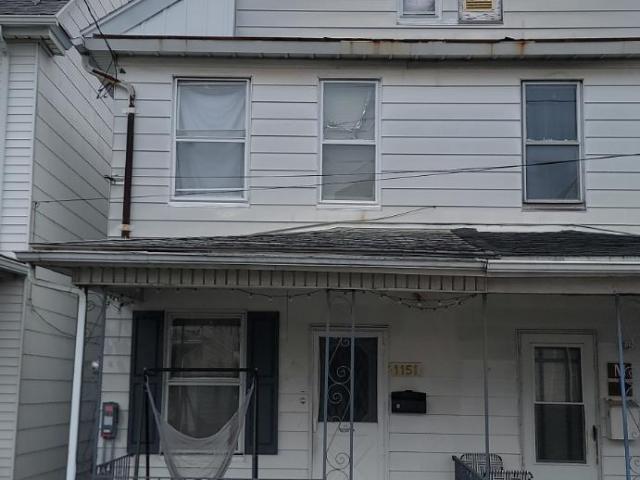 1151 Poplar St, Kulpmont, PA 17834 | MLS #PANU2002