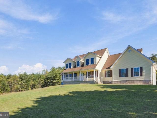 1151 Wardensville Grade