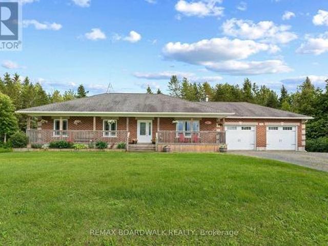11523 Harvey Road, Augusta, ON, K0G 1R0 house for sale | Listing ID X13610 | Royal LePage