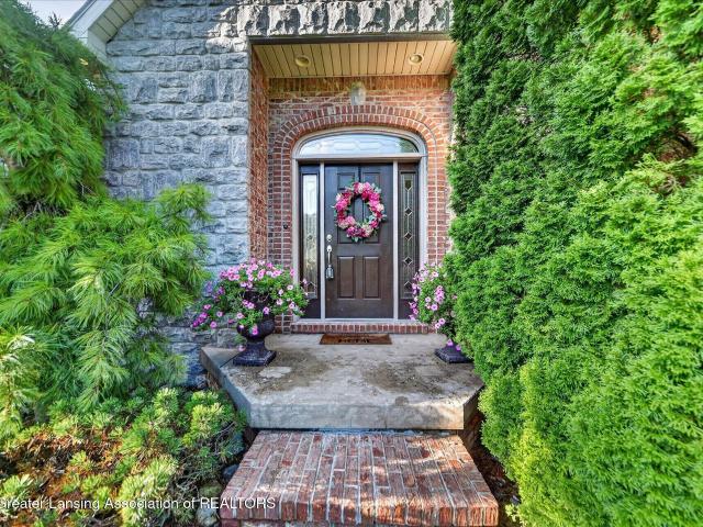 11523 Hidden Spring Trail