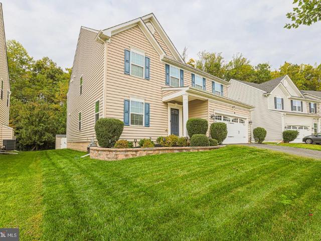 11520 Autumn Terrace Drive