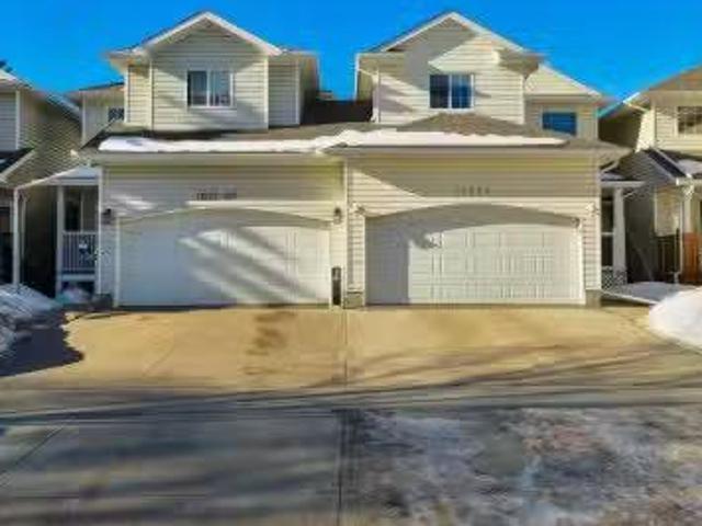 11522 128 Street, Edmonton, AB, T5M 0X1 duplex for sale Lis.