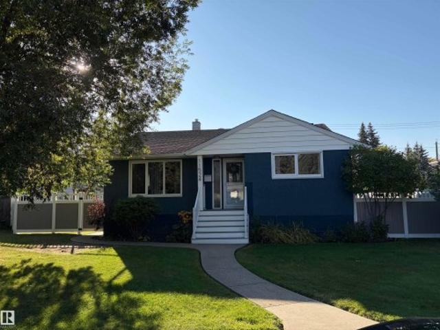 11524 Street Nw, Edmonton, AB, T5M 1H4 house for sale | Listing ID E4509 | Royal LePage