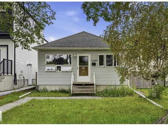 11525 Av Nw, Edmonton, AB, T5E 0M4 house for sale | Listing ID E4499 | Royal LePage