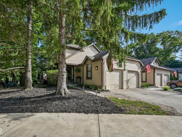 11528 Eden Ridge Court