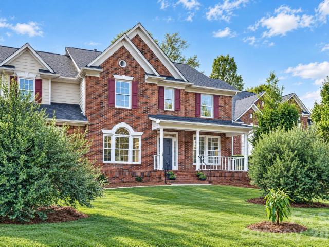 11528 Essex Fells Drive