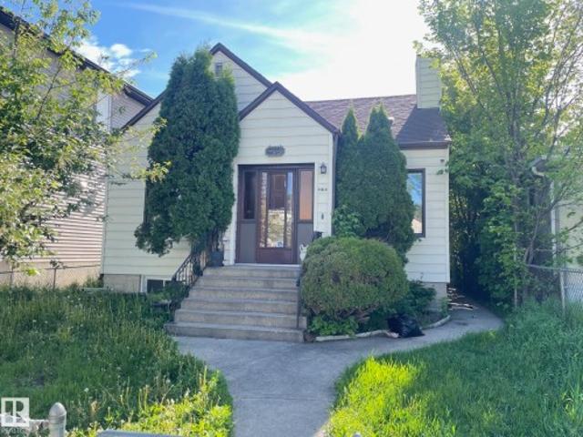 11529 Street, Edmonton, AB, T5G 2B2 house for sale | Listing ID E4492 | Royal LePage