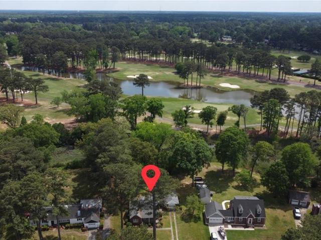 1152 Melvin DR